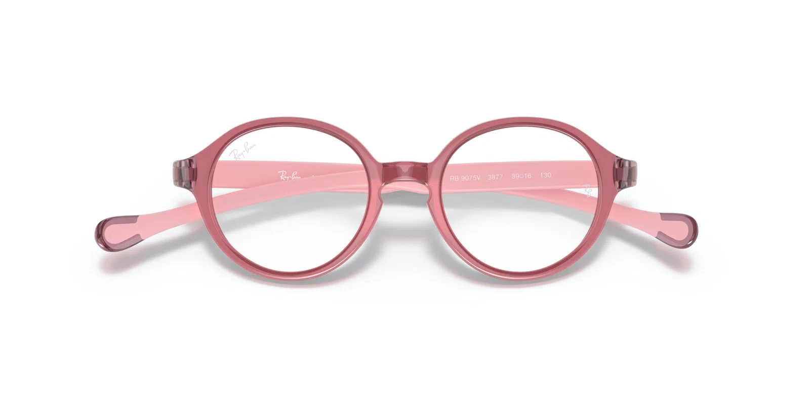 Ray-Ban Kids 0RY9075V Eyeglasses - view 27